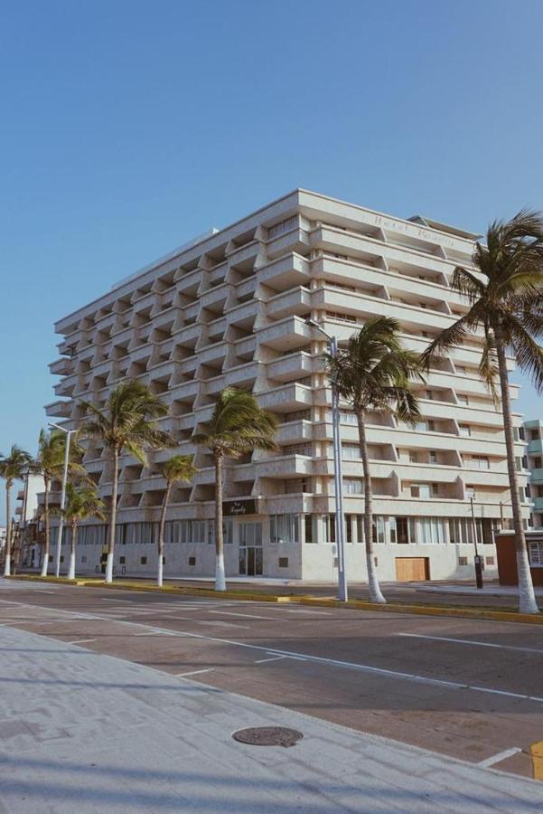 Hotel Royalty Veracruz Extérieur photo